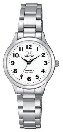 Q&Q Fashion  Superior Orologio Da Donna