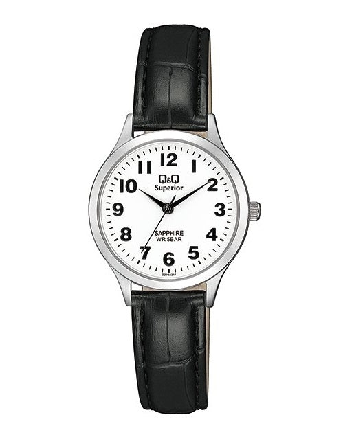 Q&Q Fashion  S279 J314 Y Orologio Da Donna
