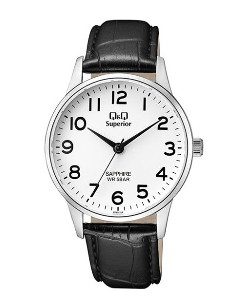 Q&Q Fashion  S280 J314 Y Orologio Da Uomo