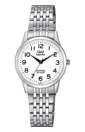 Q&Q Fashion  S281 J214 Y Orologio Da Donna