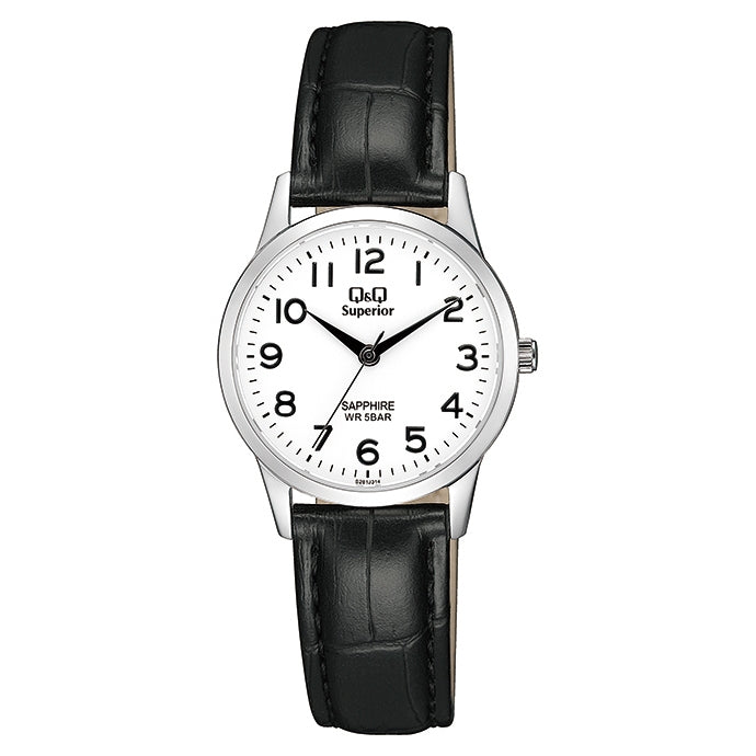 Q&Q Fashion  S281 J314 Y Orologio Da Donna