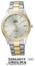 Q&Q Fashion S294 J401 Y Orologio Da Uomo
