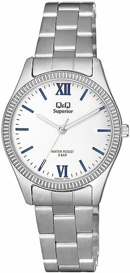Q&Q Fashion  S295 J211 Y Orologio Da Donna