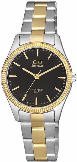 Q&Q Fashion  S295 J402 Y Orologio Da Donna