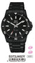 Q&Q Fashion S372 J402 Y Orologio Da Uomo