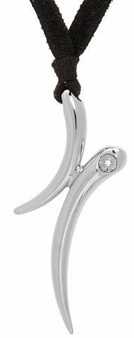 Morellato Gioielli Mod. Solitaire Collana / Necklace Orologio Da Donna