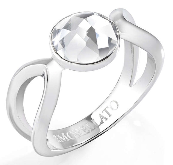 Morellato Gioielli Mod. Fioremio Size 14 Orologio Da Donna
