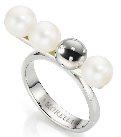 Morellato Gioielli Mod. Lunae Size 14 Orologio Da Donna