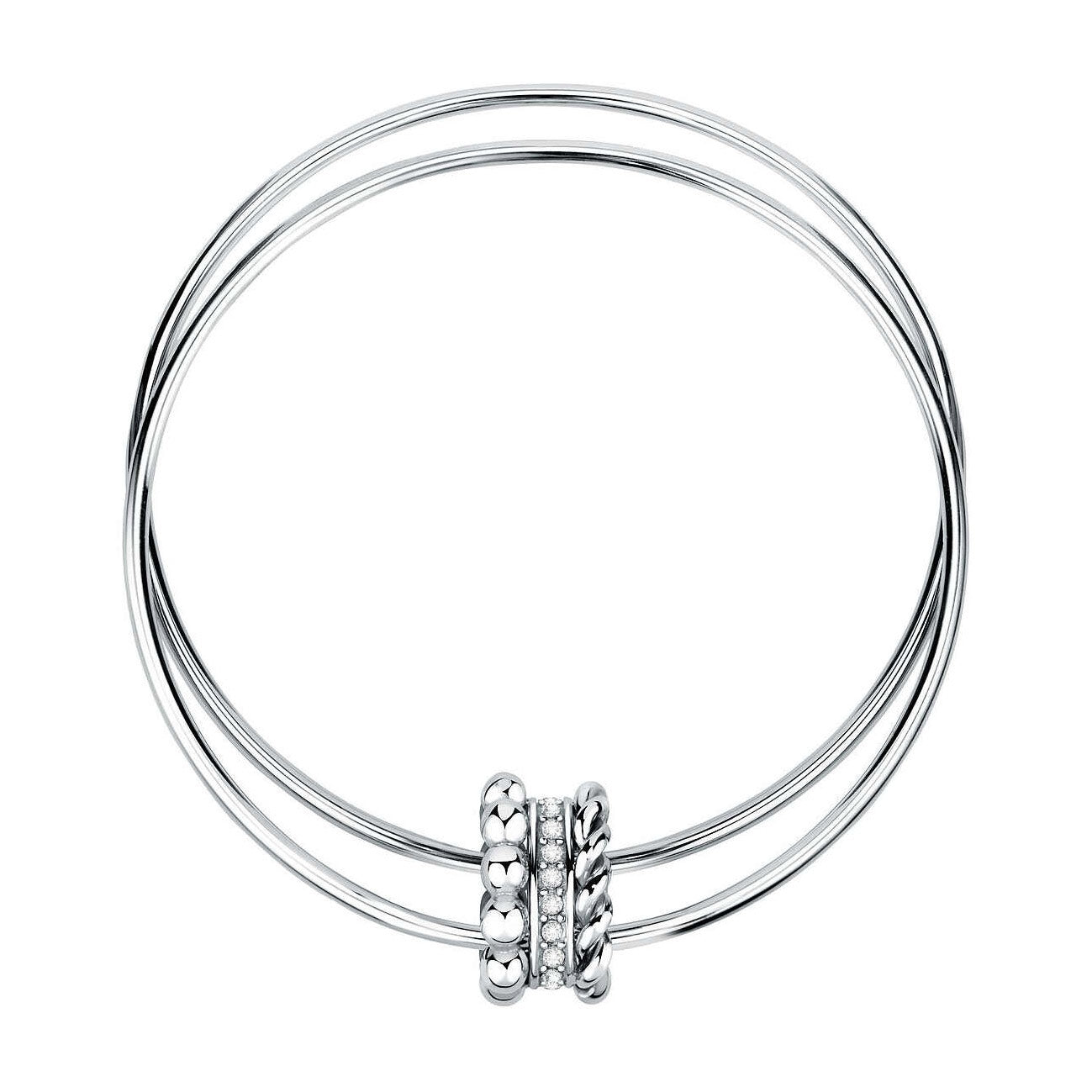 Morellato Gioielli Mod. Cerchi Sakm84 Orologio Da Donna