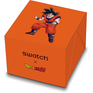 Swatch   Sb01 Z101 Orologio