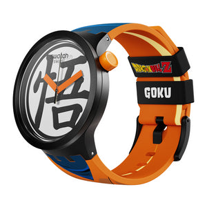 Swatch   Sb01 Z101 Orologio