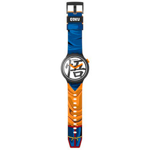 Swatch   Sb01 Z101 Orologio