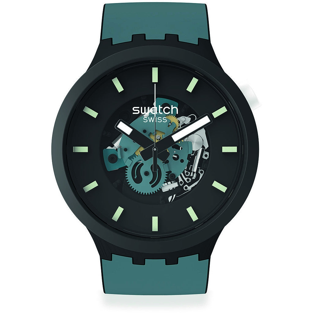 Swatch   Sb03 B107 Orologio