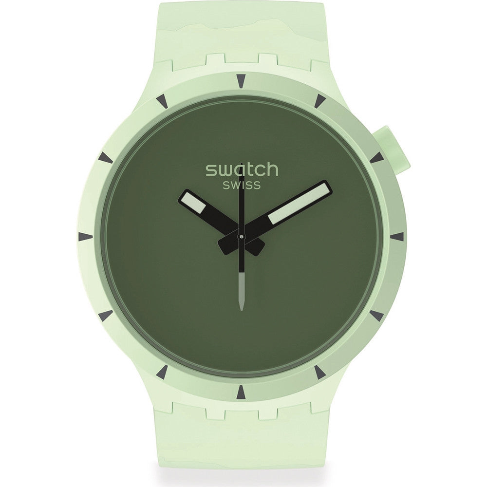 Swatch   Sb03 G100 Orologio