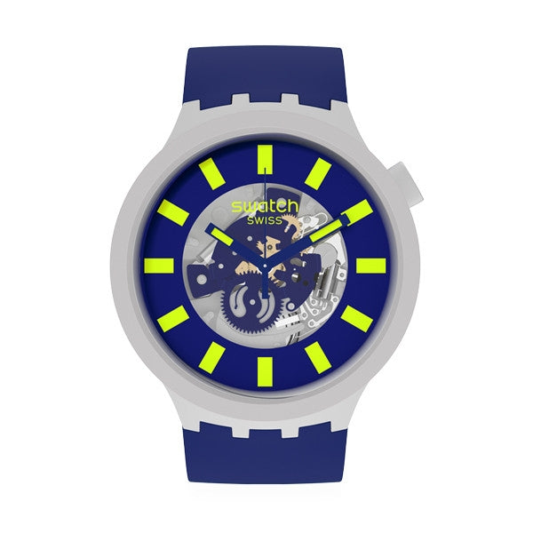 Swatch   Sb03 M103 Orologio