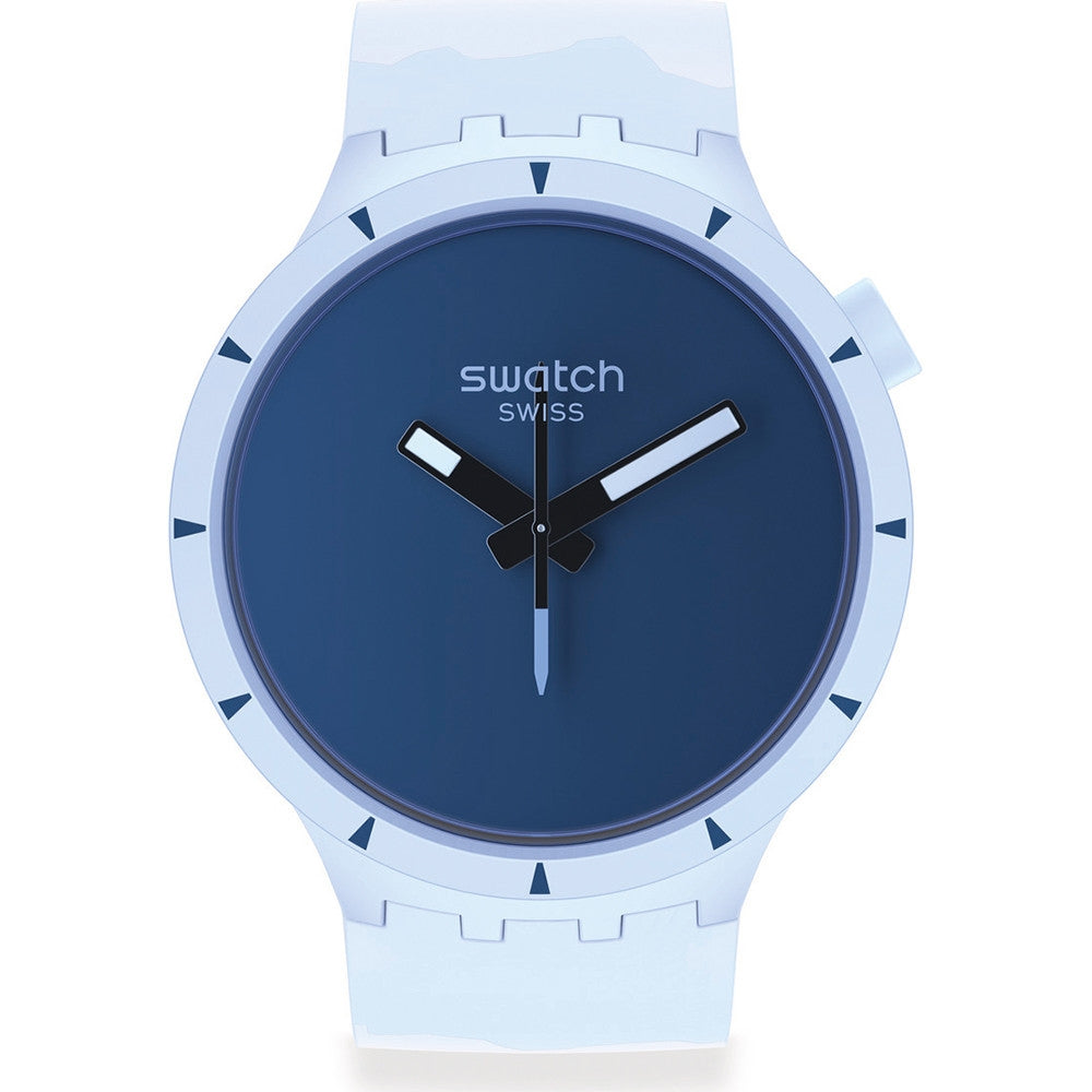 Swatch   Sb03 N102 Orologio