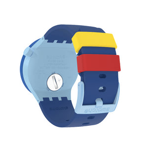 Swatch   Sb03 N105 Orologio