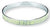 Morellato Gioielli Mod. Croco Bracciale / Bracelet Orologio Da Donna