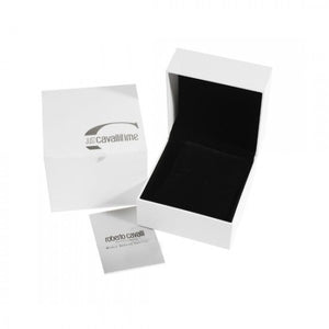 Just Cavalli Jewels Mod. Scj101 Orologio Da Donna