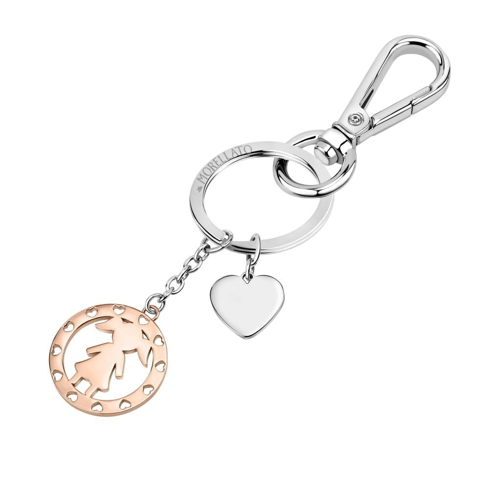 Morellato Gioielli Mod. Love Orologio Da Donna