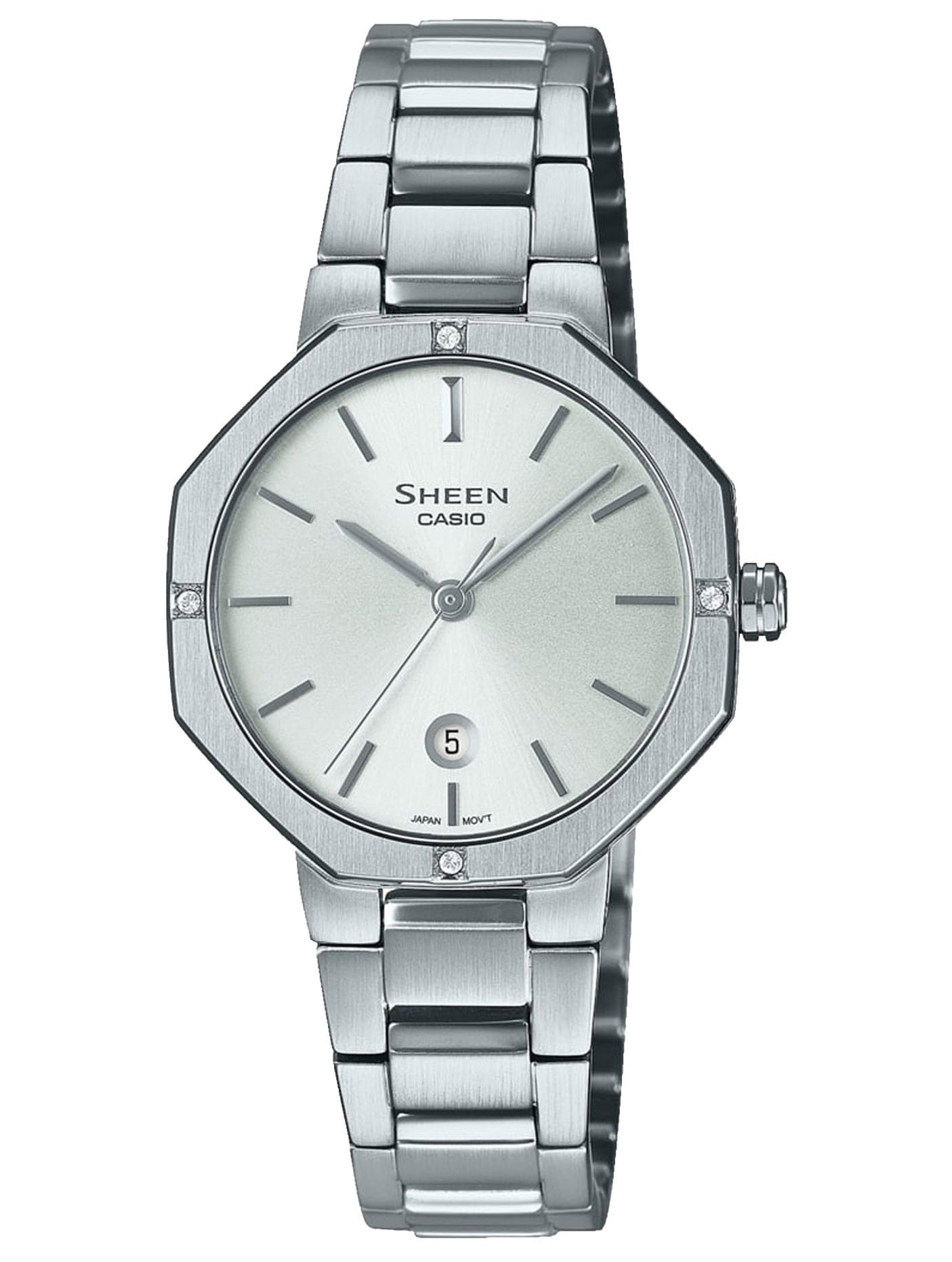 Casio Sheen Orologio Da Donna