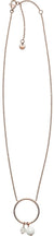 Skagen Denmark Jewels Mod. Sea Glass Women's Watch