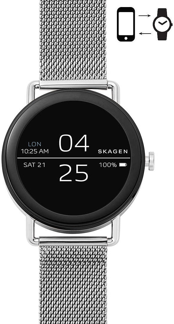 SKAGEN CONNECTED Mod. FALSTER 1 ***SPECIAL OFFER***