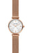 Skagen Denmark  Amberline Orologio Da Donna