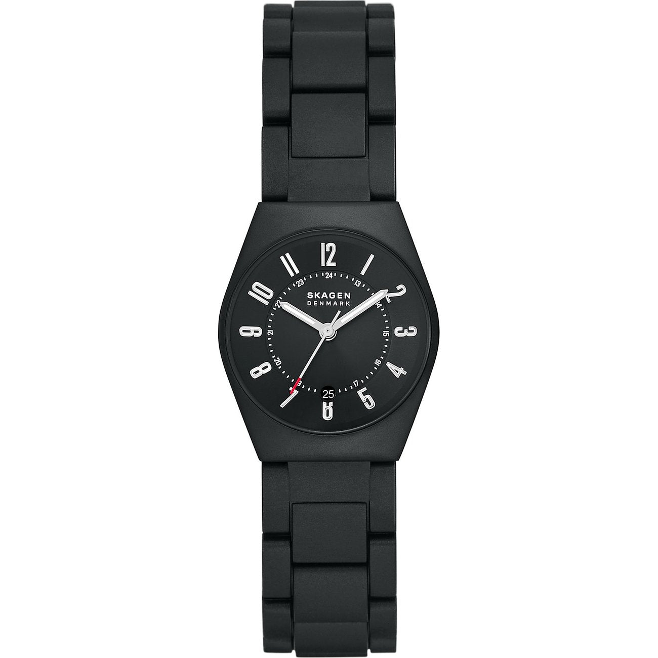 Skagen Denmark Lille Ocean Women's Watch