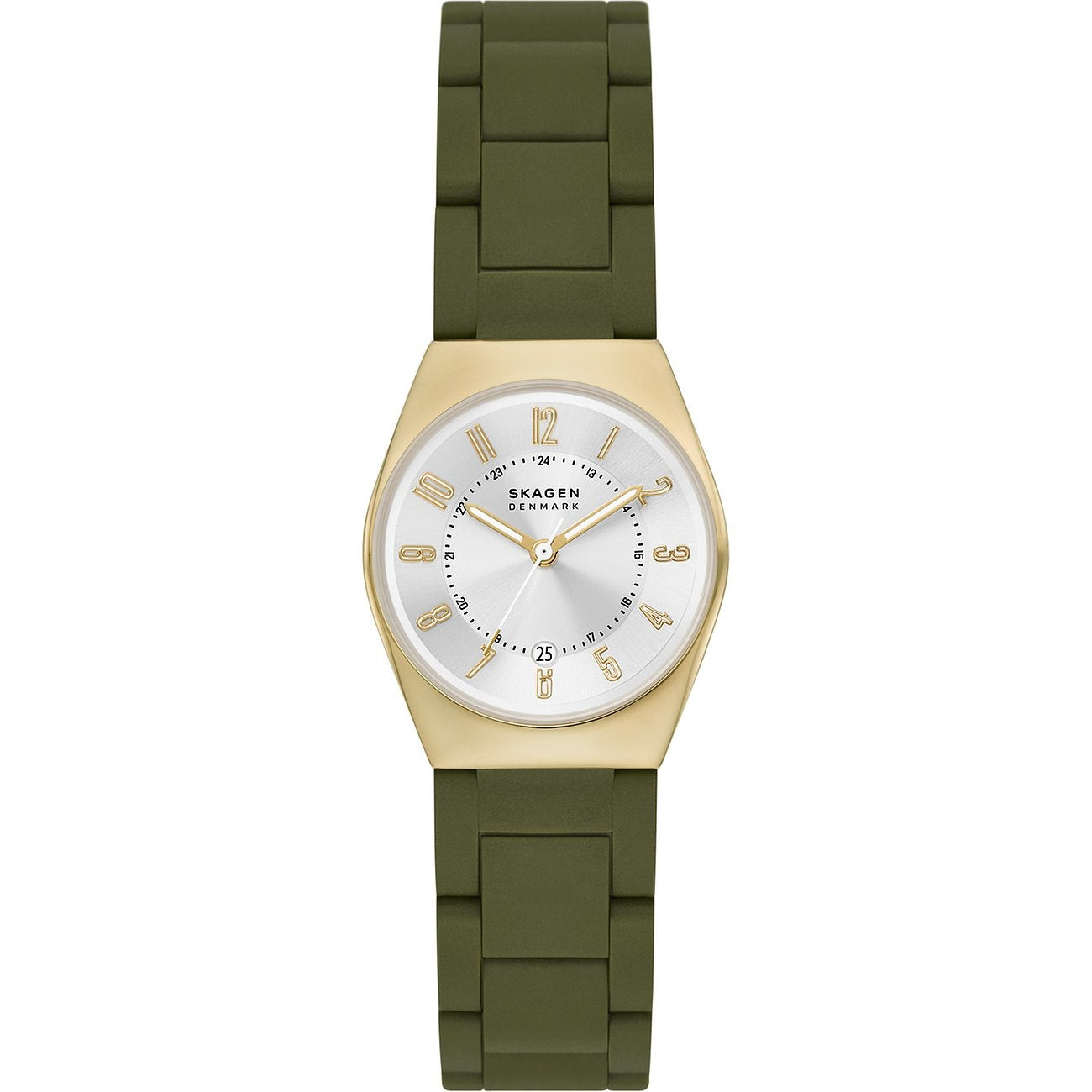 Skagen Denmark Lille Ocean Women's Watch