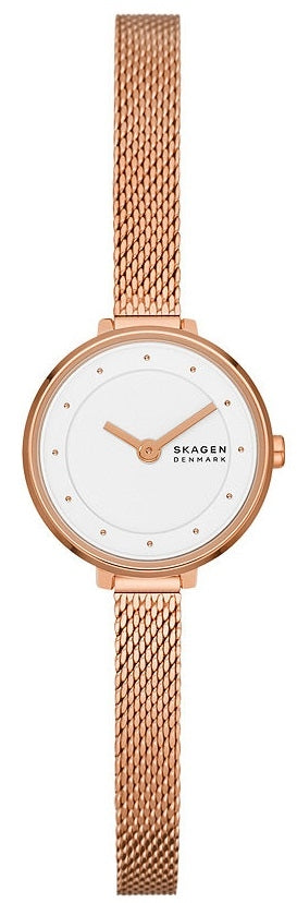 Skagen Denmark  Gitte Lille Orologio Da Donna