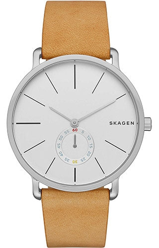 Skagen  Hagen Orologio Da Uomo
