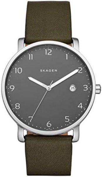 Skagen  Hagen Orologio Da Uomo