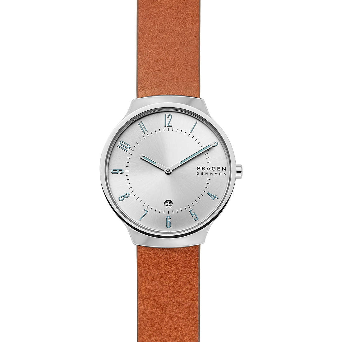 Skagen Grenen Men's Watch