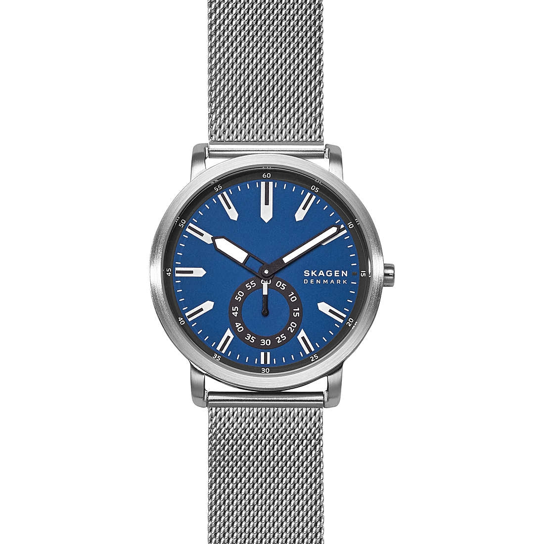 Skagen Denmark  Colden Orologio Da Uomo