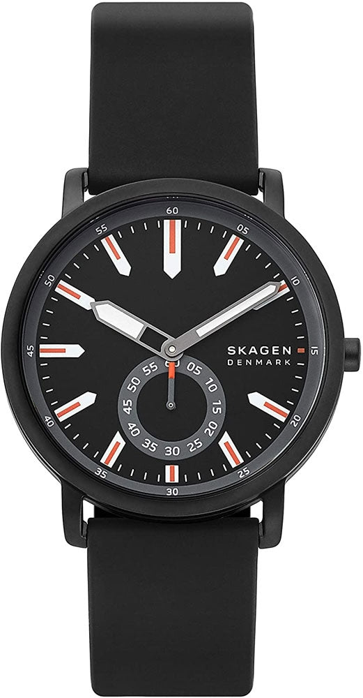 Skagen Denmark  Colden Orologio Da Uomo