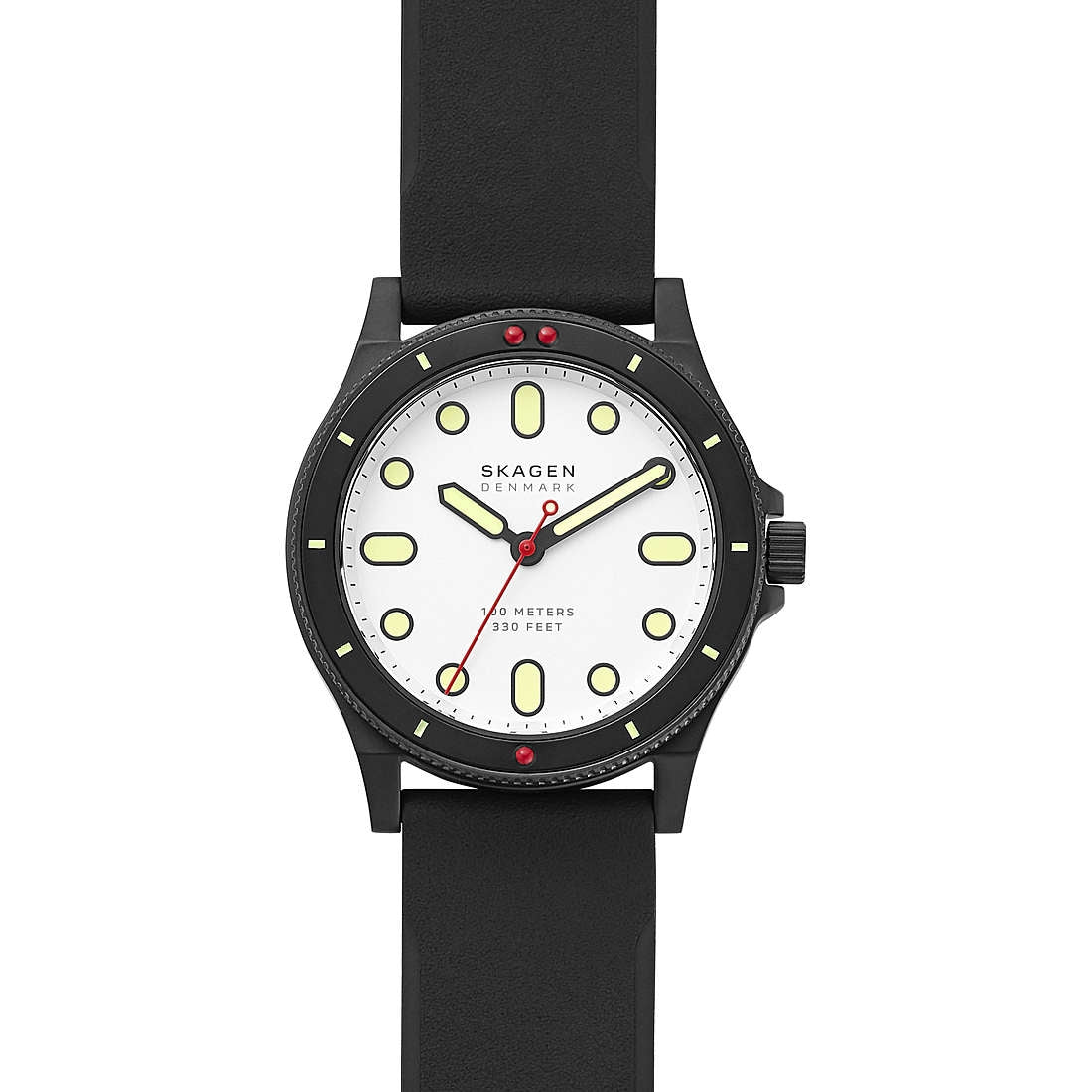Skagen  Fisk Orologio Da Uomo
