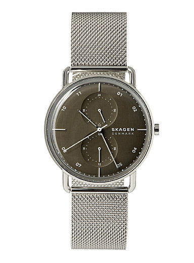 Skagen Denmark  Horizont Orologio Da Uomo
