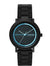 Skagen Denmark Aaren Ocean  Caviar (Material: #Tide Ocean Material) Orologio Da Uomo
