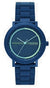 Skagen  Aaren Ocean Blue (Material: #Tide Ocean Material) Orologio Da Bambino