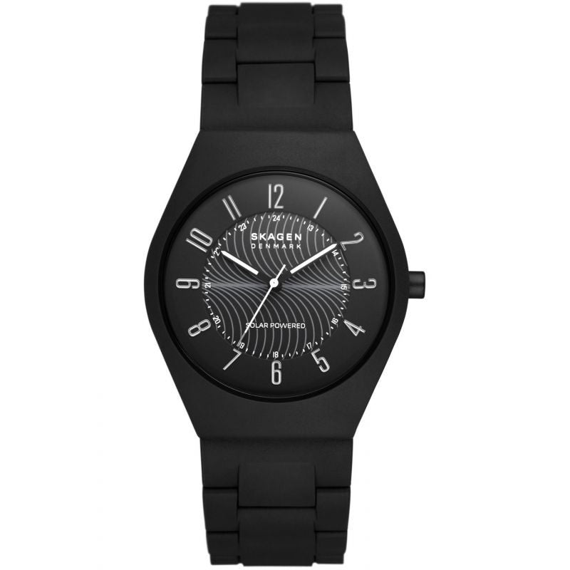 Skagen Denmark Grenen Ocean Women's Watch