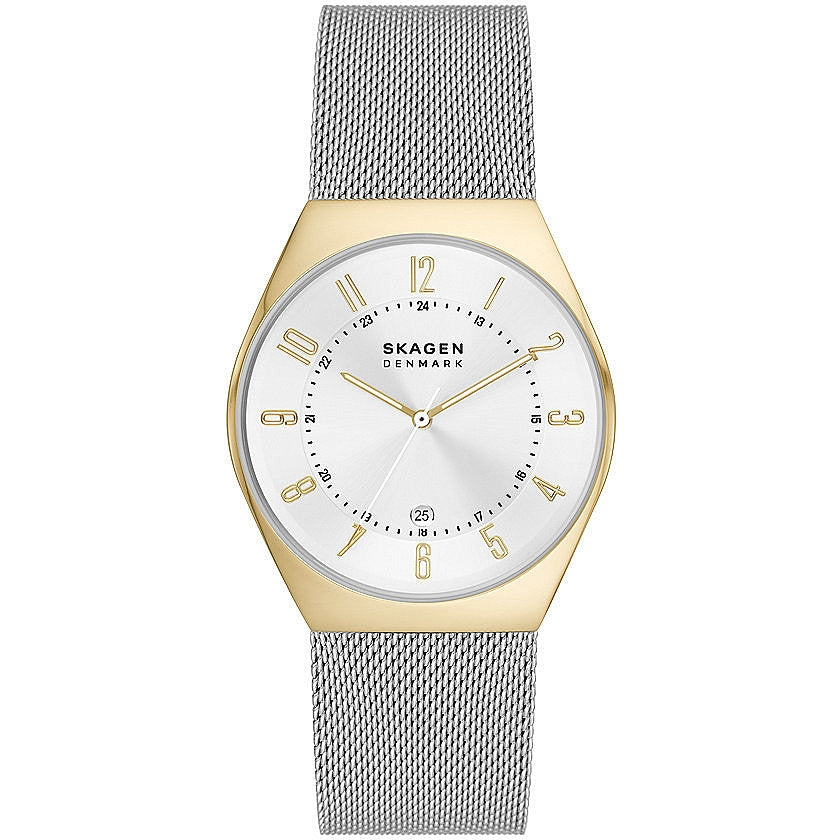 Skagen Denmark  Grenen Orologio Da Donna