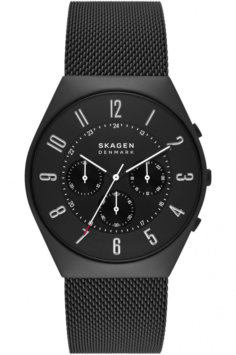 Skagen  Grenen Chronograph Orologio Da Uomo