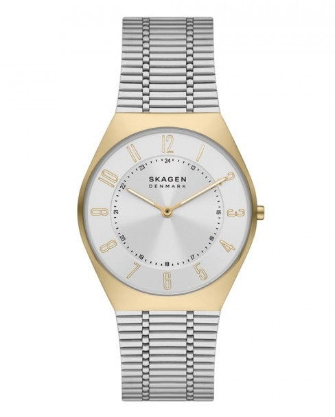 Skagen Grenen Ultra Slim Women's Watch