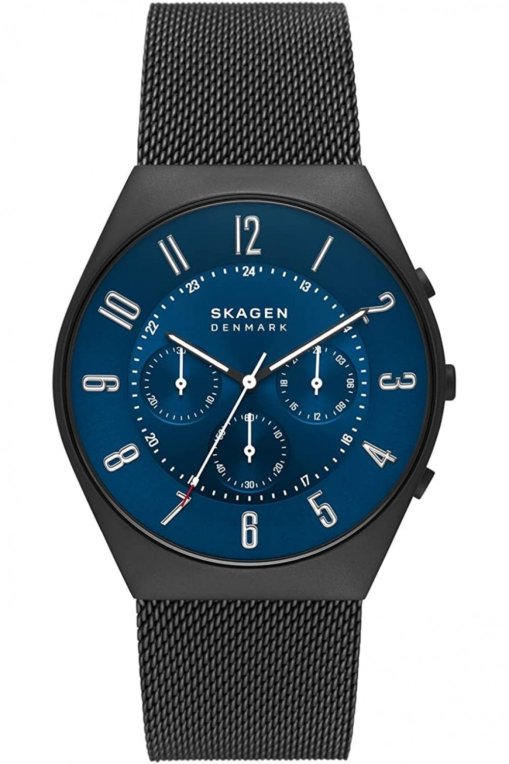 Skagen  Grenen Chronograph Orologio Da Uomo