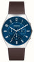 Skagen  Grenen Chronograph Orologio Da Uomo