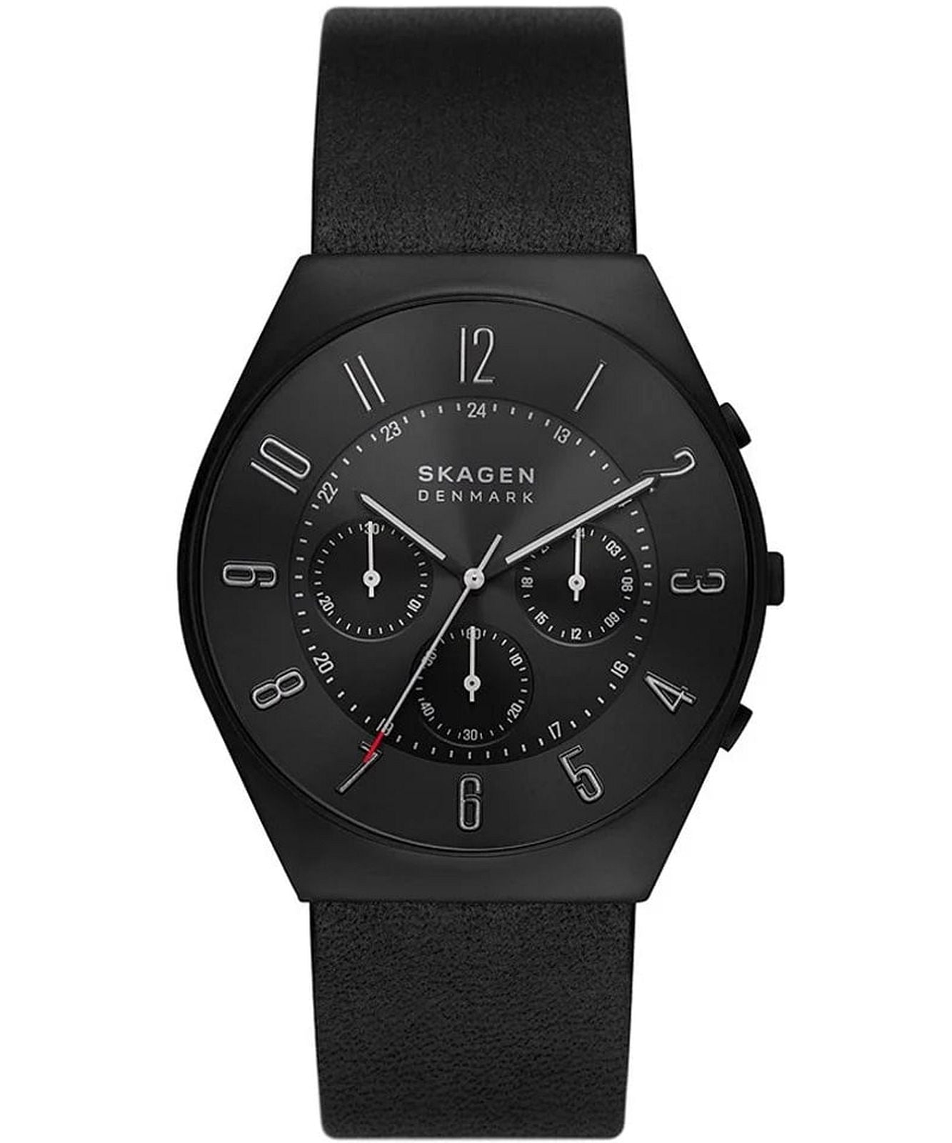 Skagen Grenen Chronograph Men's Watch
