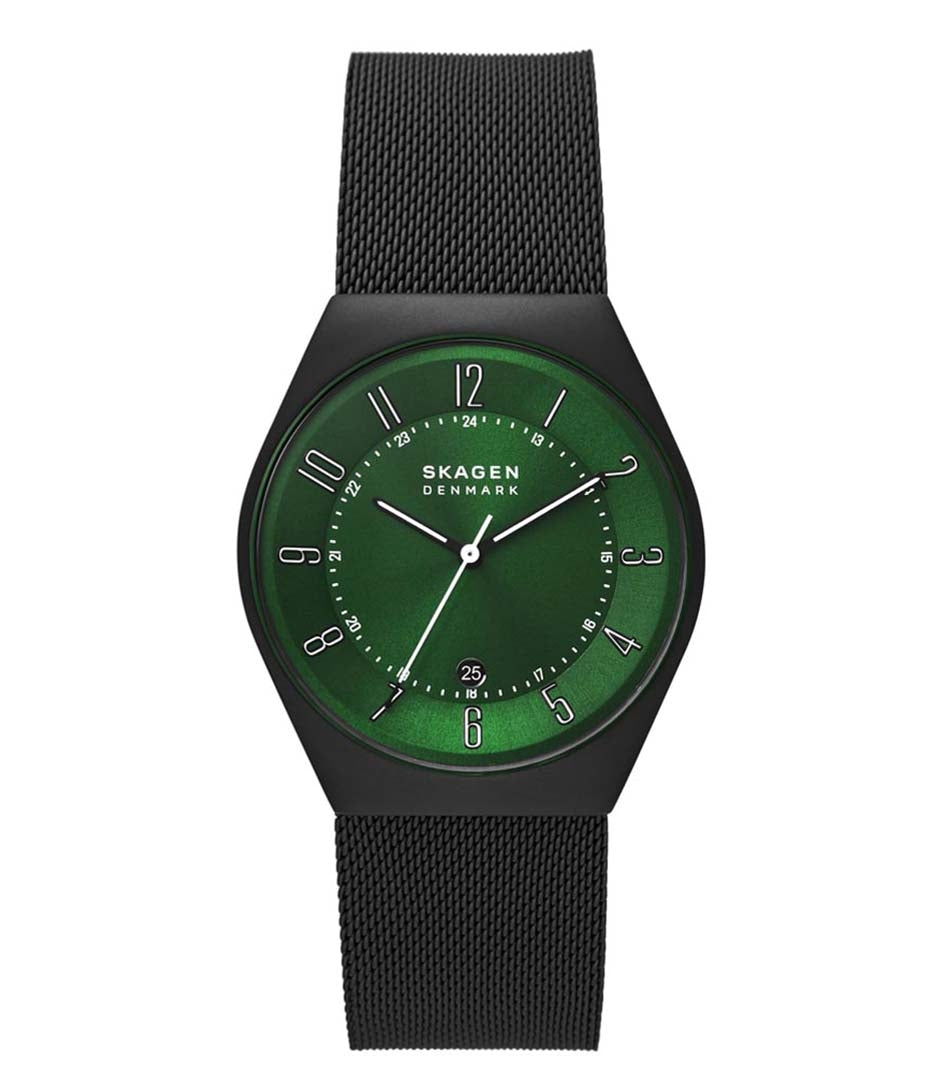 Skagen  Grenen Orologio Da Uomo