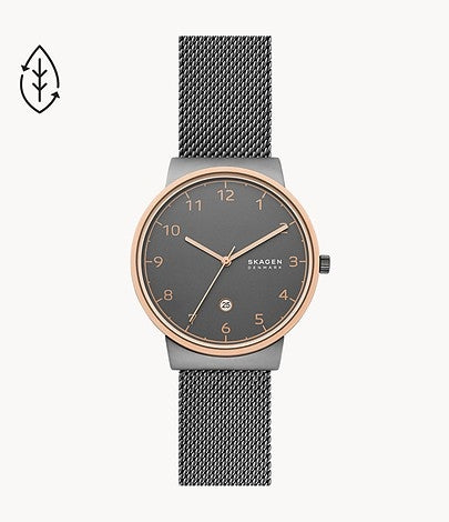 Skagen Denmark Ancher Men's Watch