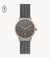 Skagen Denmark Ancher Men's Watch
